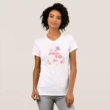 Baby on Board: Mum-to-Be Tee