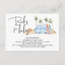 Baby on Board, Summer Baby Shower, Baby Shower, 