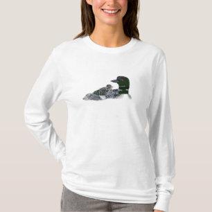 Baby on board T-Shirt