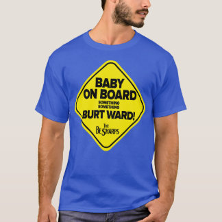 Baby On Board T-Shirt