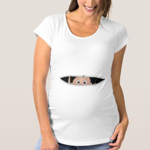 Baby on the way Maternity T-shirt - 24.50 Baby on the way Maternity T-shirt