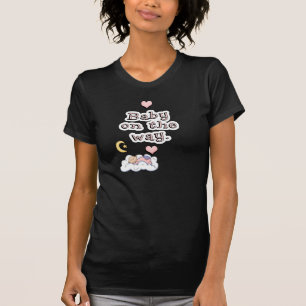Baby on the way Shirt