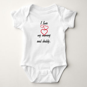 Baby One piece bodysuit