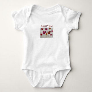 Baby One Piece Bodysuit