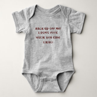 Baby Onies Bodysuit