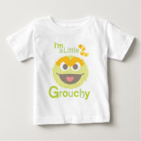 Baby Oscar Grouchy