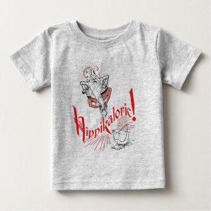 Baby Oz - Nome King Tee
