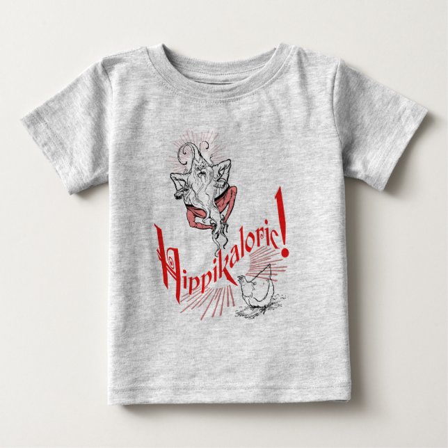 Baby Oz - Nome King Tee (Front)