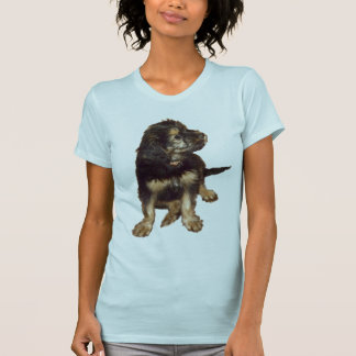 baby_p T-Shirt
