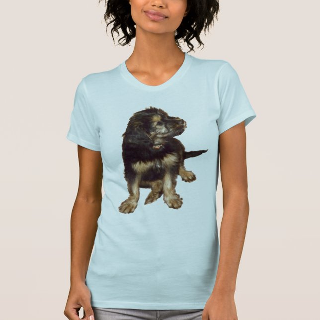 baby_p T-Shirt (Front)