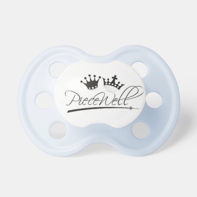 Baby Pacifier (Front)