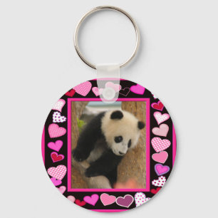 baby-panda-00037-85x85 key ring
