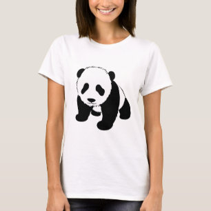 Baby Panda T-Shirt