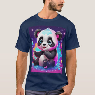 Baby Panda T-Shirt