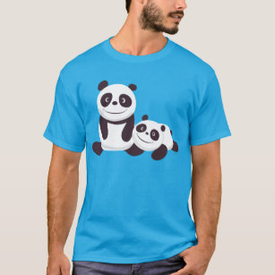 Baby Pandas T-Shirt