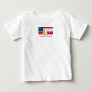 Baby Patriotic T-Shirt