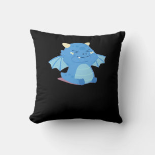 Baby - Peekabo Cushion