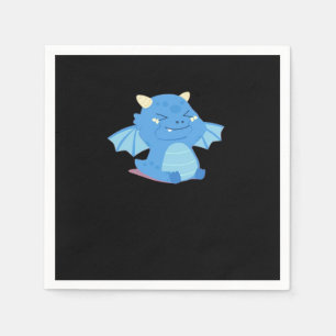 Baby - Peekabo Napkin