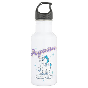 Baby Pegasus Stainless Steel Water Bottle