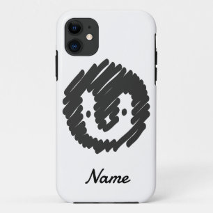 Baby Penguin Case-Mate iPhone Case