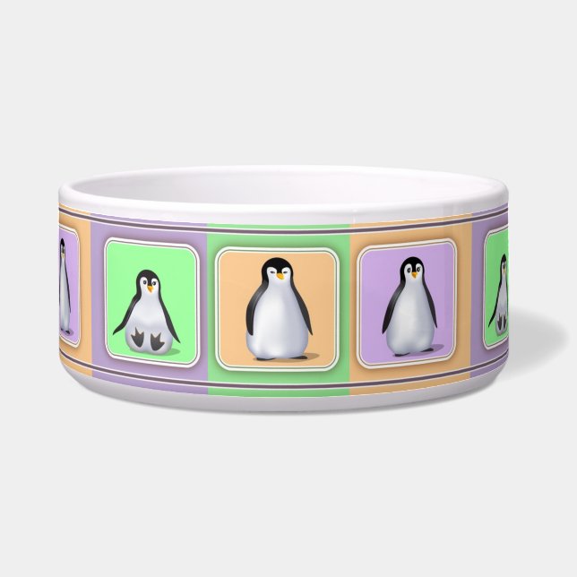 Baby Penguins (Front)