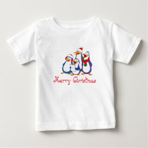 Baby Penguins T-Shirt