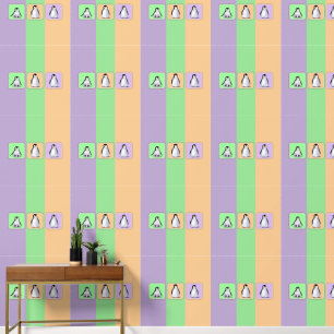 Baby Penguins Wallpaper