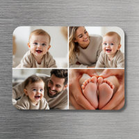 Baby Photo Picture Collage Instagram Square