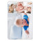 Baby Photo Picture Montage Magnet