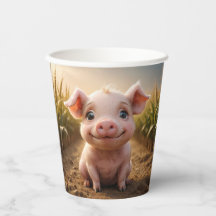 Baby Pig
