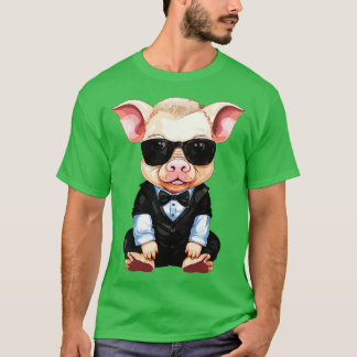 Baby Pig T-Shirt