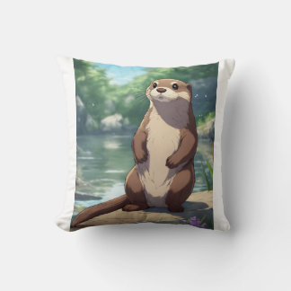 Baby pillow 