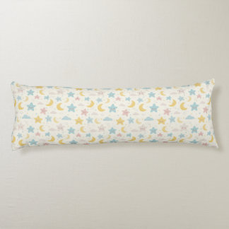 Baby Pillows