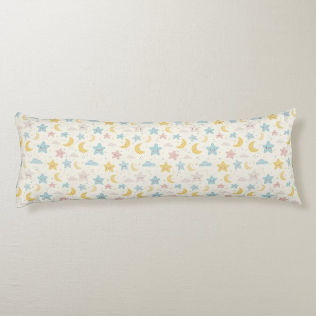 Baby Pillows (Back)
