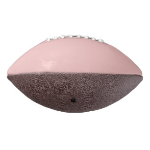 Baby Pink American Football