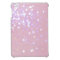 Baby Pink Glitter Print Sparkle iPad Mini
