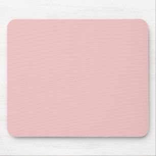 Baby Pink Mouse Mat