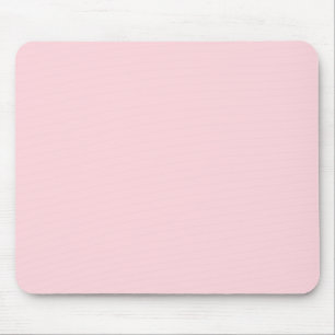 Baby Pink Mouse Mat