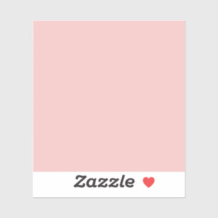  Baby pink (solid color) 