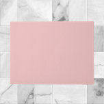 Baby Pink Solid Colour Doormat<br><div class="desc">Baby Pink Solid Colour</div>