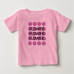 Baby pink t-shirt