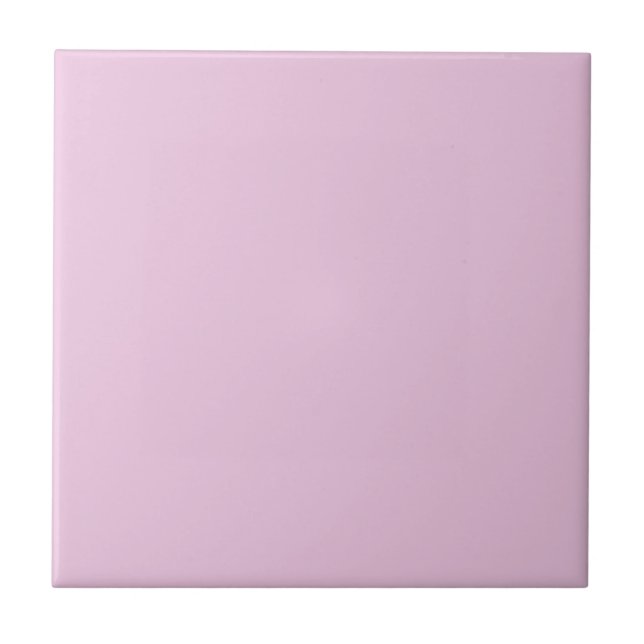 baby pink tile (Front)