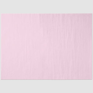 Baby Pink Tissue Paper