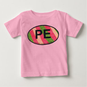 Baby Planet Earth T-Shirt
