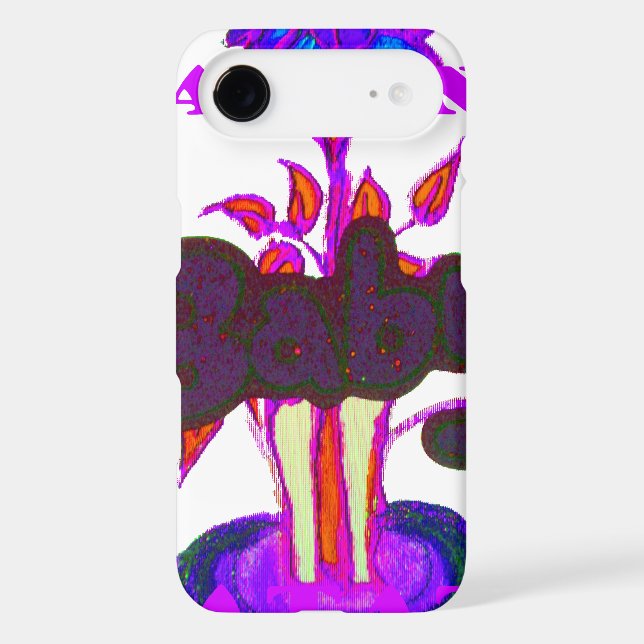 Baby plant Hakuna Matata gifts.png (Back)