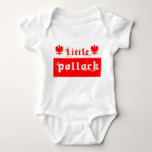 baby pollock clothing