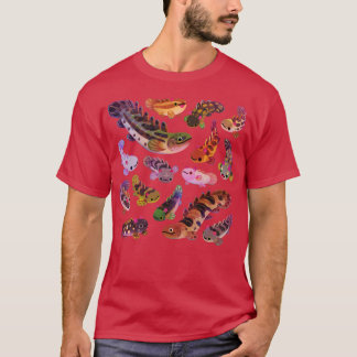 Baby polypterus T-Shirt