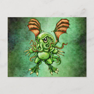 Baby Postcard