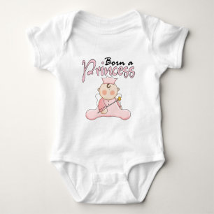 Baby Princess Pink T-shirts and Gifts