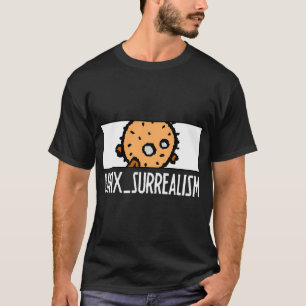 Baby Puffy in unix_surrealism hi-tech lowres fashi T-Shirt